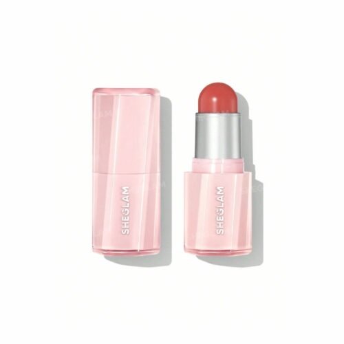 Sheglam Buttery Bliss Blush Stick-Rose Ritual