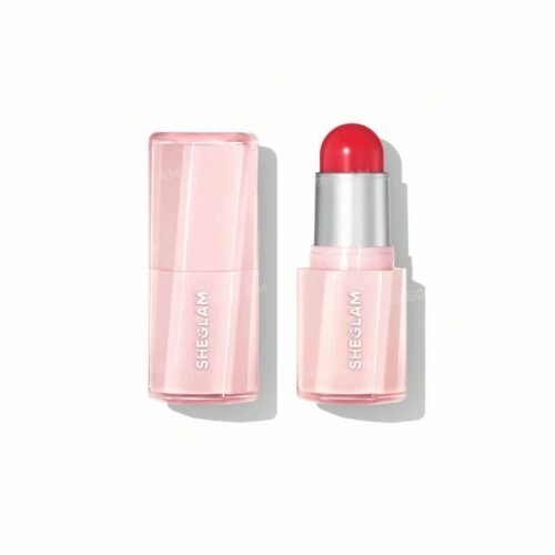 Sheglam Buttery Bliss Blush Stick-Cherry Pick