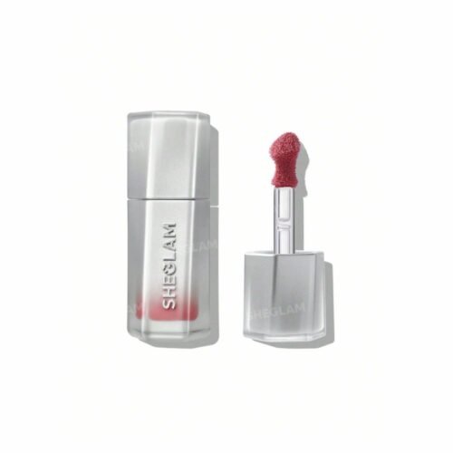 Sheglam Glass Lock Air Gloss-High Key 111