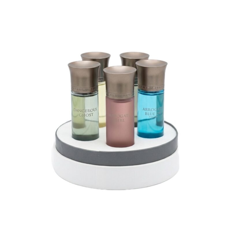 Assaf Les Parfums Eau De Parfum Set