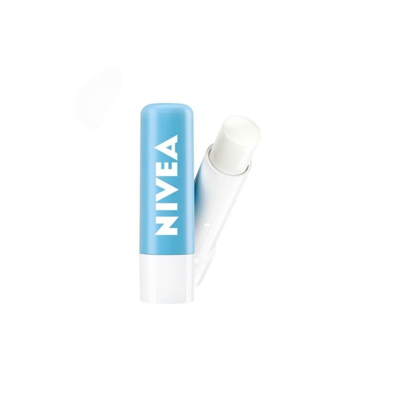Nivea Hydro Care caring lip balm - 4.8g