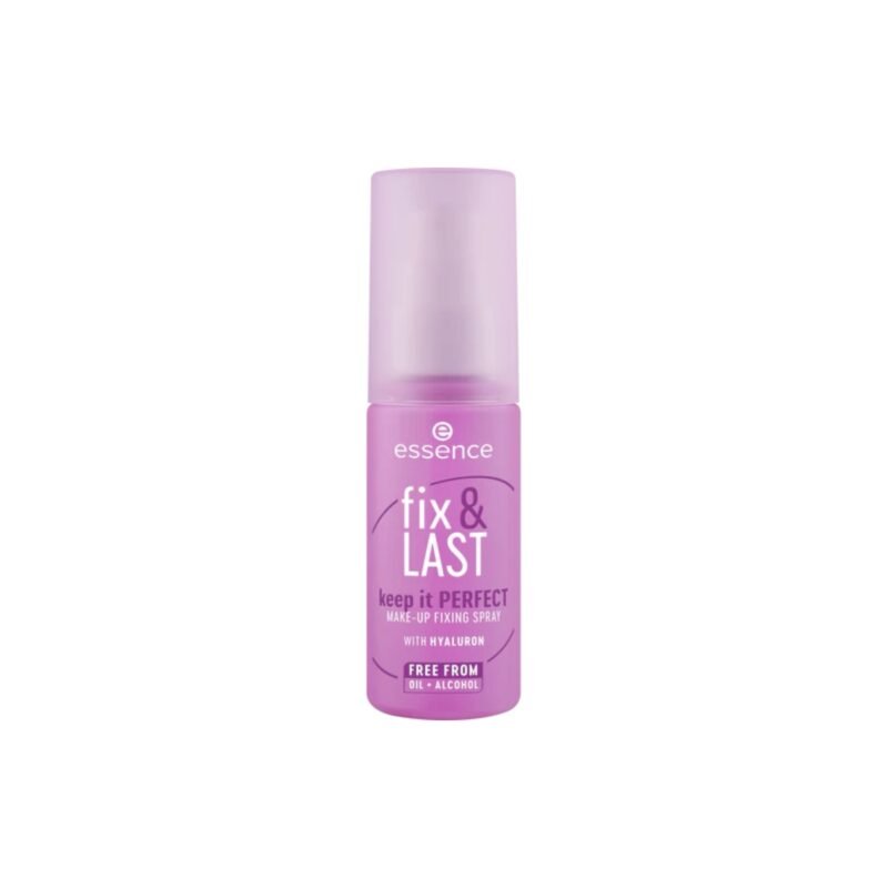 Essence Fix & Last Keep It Perfect - 50ml