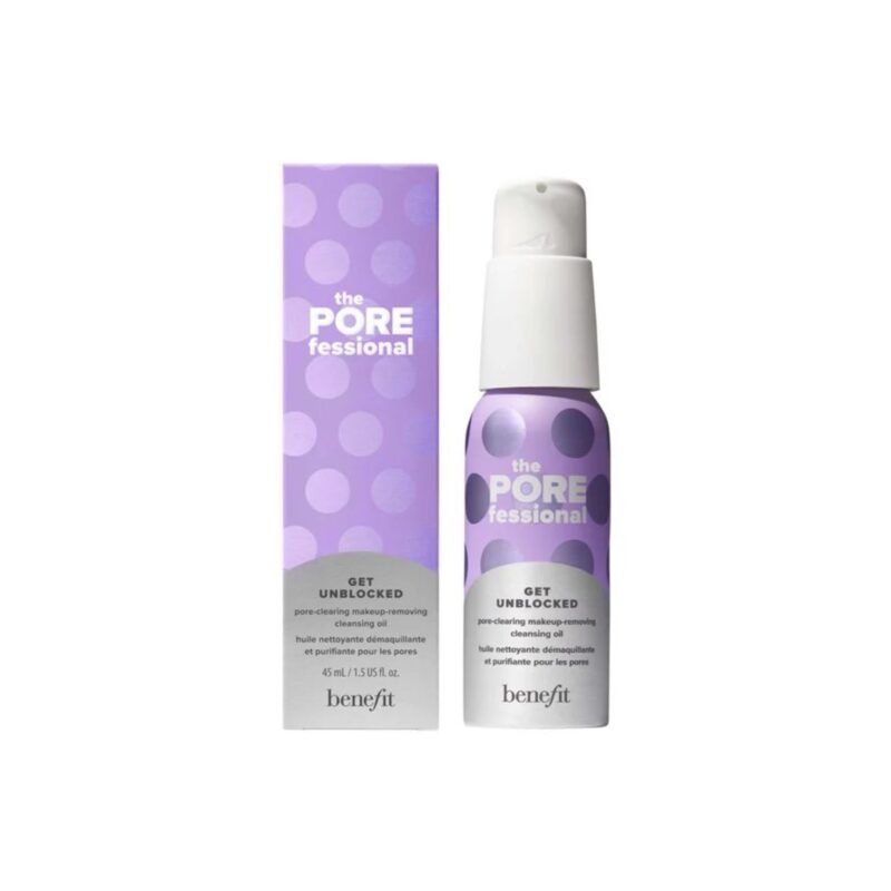 Benefit The Pore Cleansing Oil - 45ml