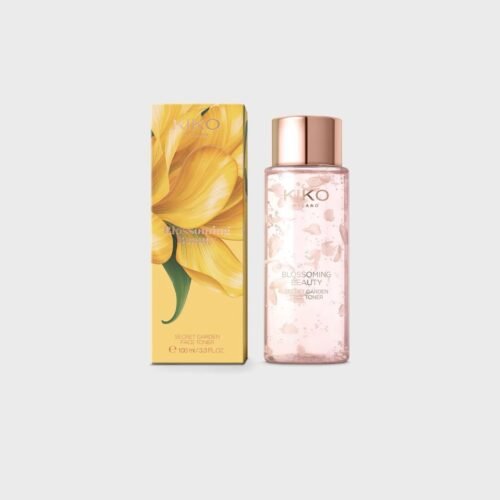 photo-output-2-393 Kiko Blossoming Beauty Secret Garden Face Toner - 100ml