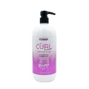 The Curl Company Shampoo - 1L