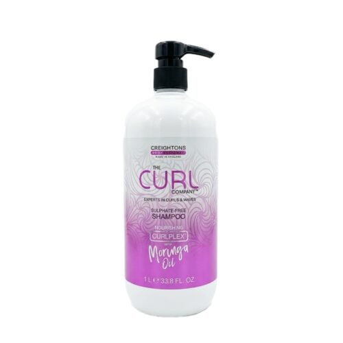 The Curl Company Shampoo - 1L