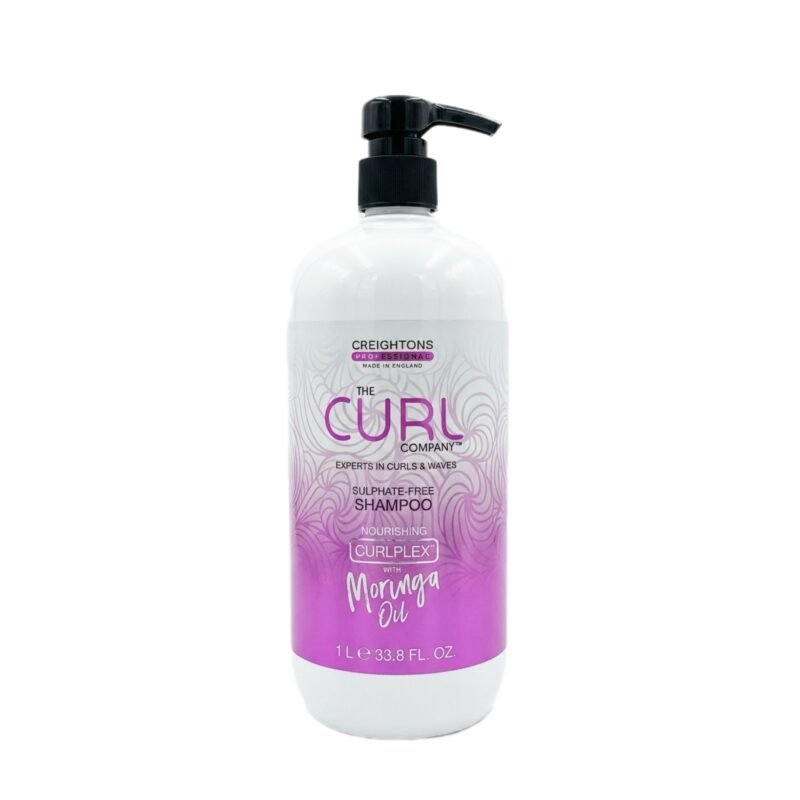 photo-output-2-356 The Curl Company Shampoo - 1L