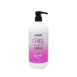 The Curl Company Conditioner - 1L