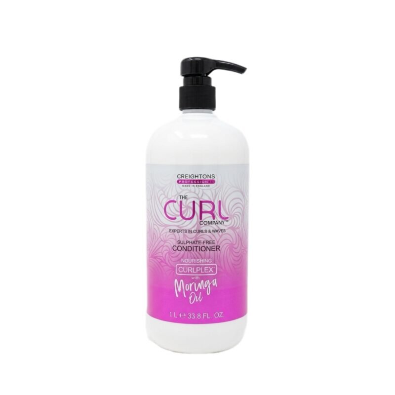 The Curl Company Conditioner - 1L