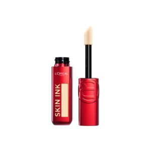 Loreal Skin INK 2in1 Foundcealer - 100 Warm