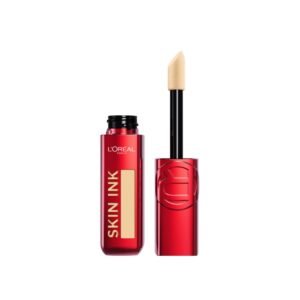 Loreal Skin INK 2in1 Foundcealer - 130 Cool