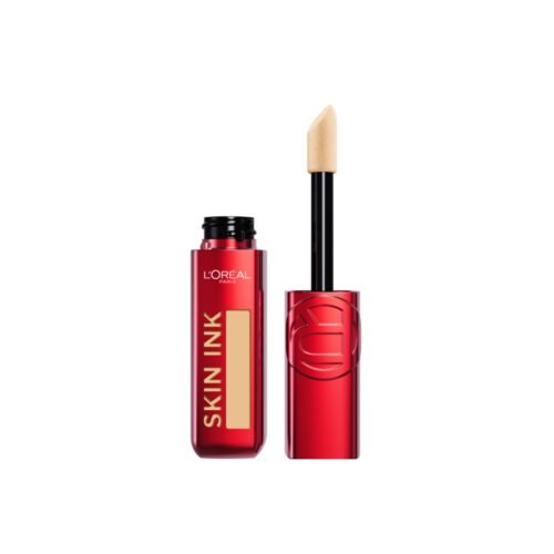 photo-output-2-407 Loreal Skin INK 2in1 Foundcealer- 180 Cool