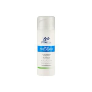 Boots Daily Moisturizing Cream - 150ml