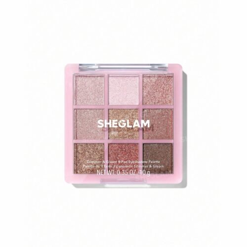photo-output-1261 Sheglam Glimmer & Gleam 9-Pan Eyeshadow Palette-Glimmer & Gleams