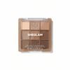 Sheglam Coffee Shop 9-Pan Eyeshadow Palette-Coffee Shop