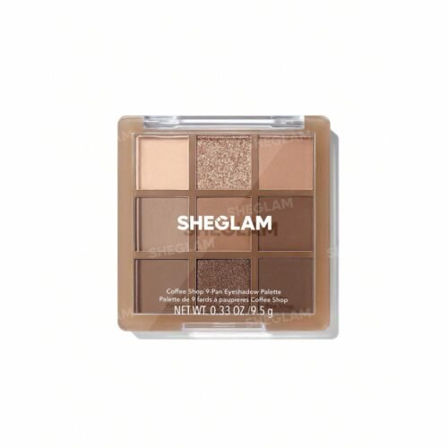 photo-output-1262 Sheglam Coffee Shop 9-Pan Eyeshadow Palette-Coffee Shop