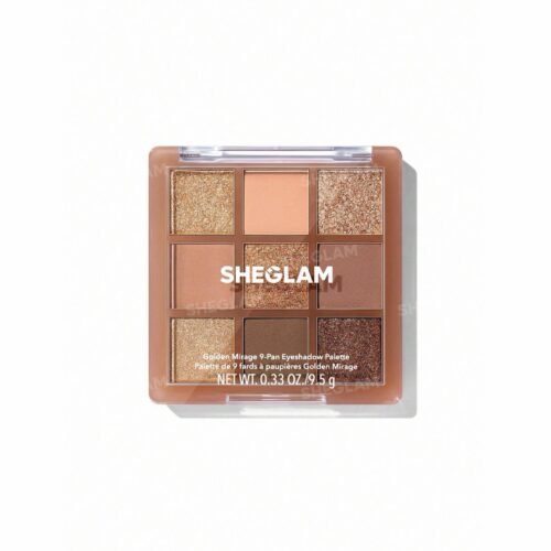 photo-output-1263 Sheglam Golden Mirage 9-Pan Eyeshadow Palette-Golden Mirage