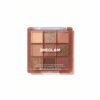 Sheglam Cinnamon Spice 9-Pan Eyeshadow Palette-Cinnamon Spice