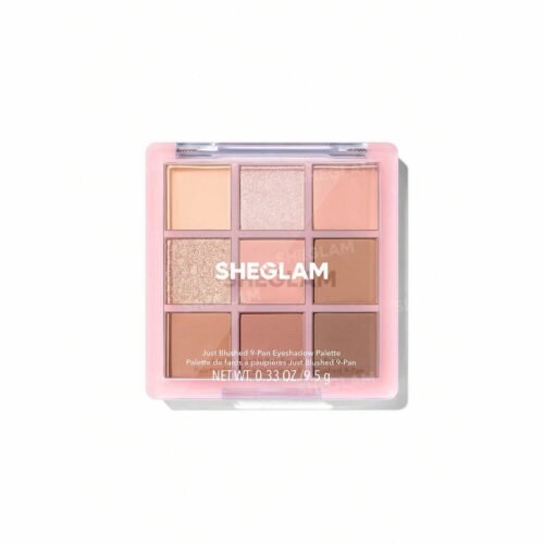 photo-output-1265 Just Blushed 9-Pan Eyeshadow Palette-Just Blushed