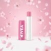 Nivea Soft Rose Lip Balm - 4.8g