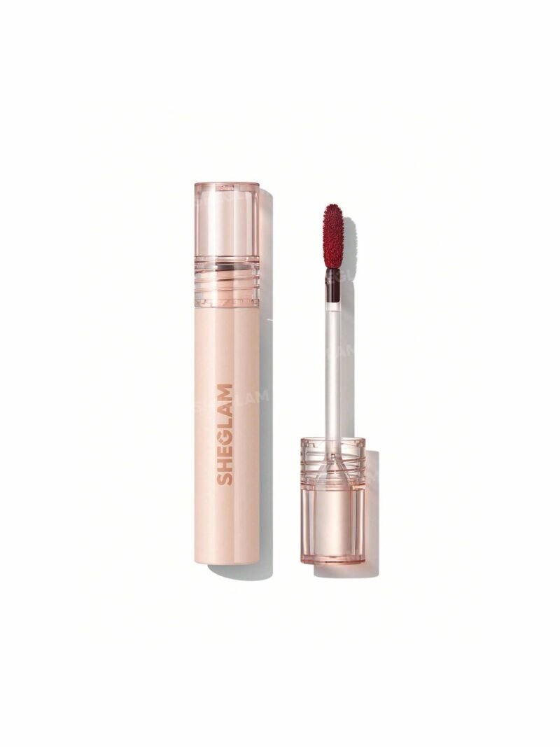 Sheglam Fall In Line Peel Off Lip Liner Stain-Cherry Bark