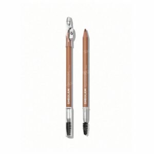 Sheglam Fluff Line Eyebrow Pencil-Taupe