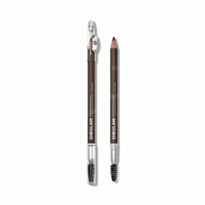 Sheglam Fluff Line Eyebrow Pencil-Chocolate