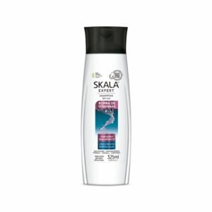 Skala Vitamin Bomb with Hyaluronic Acid Shampoo 325ml