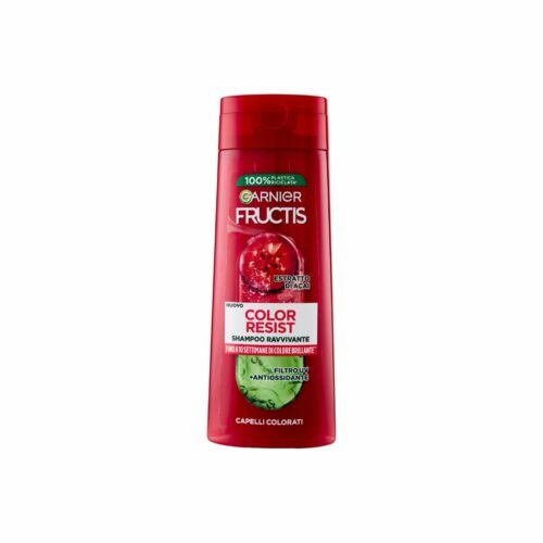 photo-output-1273 Garnier Fructis Reviving Shampoo for Coloured Hair 400 ml