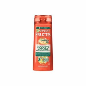 Garnier FRUCTIS Shampoo Goodbye Damage 400 ml