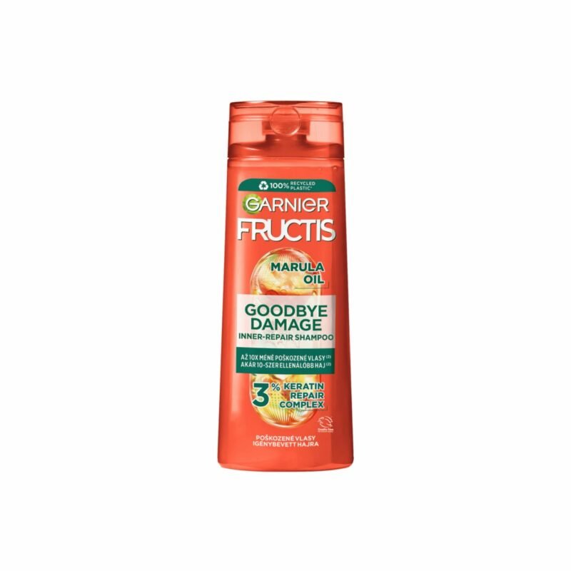 Garnier FRUCTIS Shampoo Goodbye Damage 400 ml