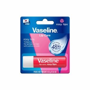 Vaseline Lip Therapy Rosy Lip Lipstick 4.8 g