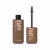 Maybelline Superfluff brow mousse 255 soft brown