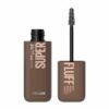 Maybelline Superfluff brow mousse 257 medium brown