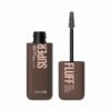 Maybelline Superfluff brow mousse 260 deep brown
