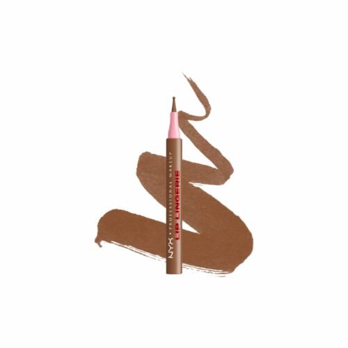 Nyx lip lingerie lip liner stain 04