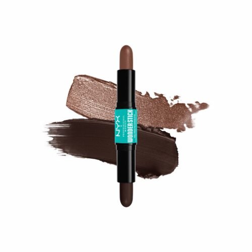 Nyx wonder stick contour and highlighter 08 deep rich