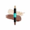 Nyx wonder stick contour and highlighter 02 universal light