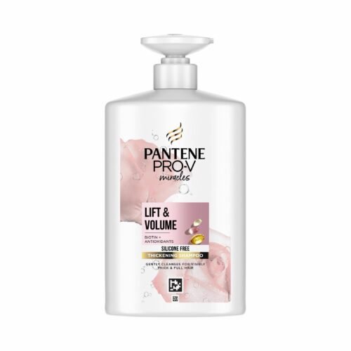 Pantene Pro-V Miracles Lift & Volume Shampoo (1 L)