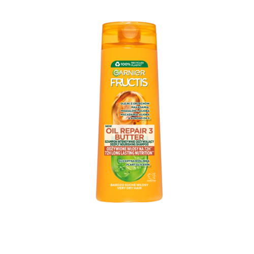 photo-output-1275 Garnier Fructis Oil Repair 3 Butter shampoo 400 ml