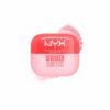 Nyx wonder snatch loose setting powder -cheeky cherry 6g