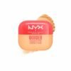 Nyx wonder snatch loose setting powder __banana brat 6g