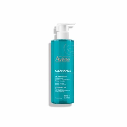 Avene Cleanance Cleansing Gel 400ml