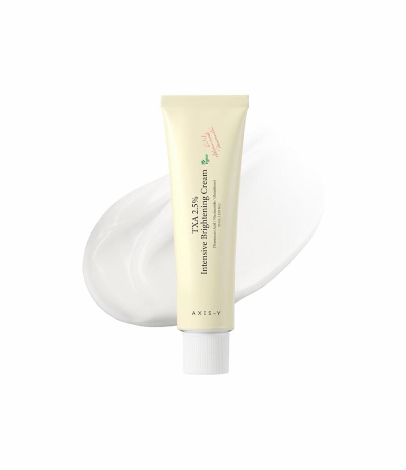 Axis-y TXA 2.5% Intensive Brightening Cream 50 ml
