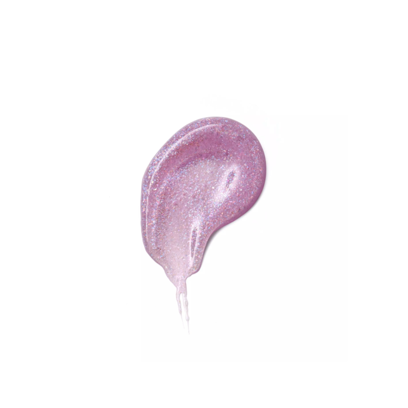 Essence Extreme Shine Lip Gloss - 10 Sparkling Purple