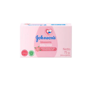 Jonson Blossoms Baby Soap - 100g
