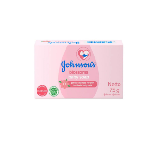Jonson Blossoms Baby Soap - 100g