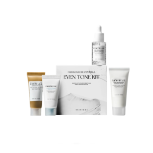 Skin1004 Centella Even Tone Kit