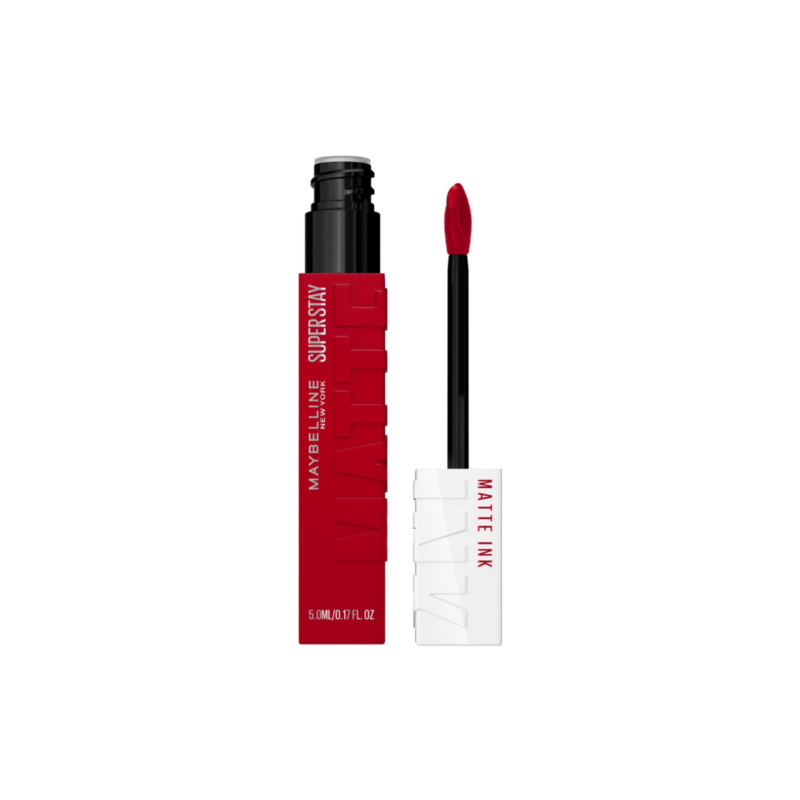 Maybelline SuperStay Matte INK - 20 Pioneer