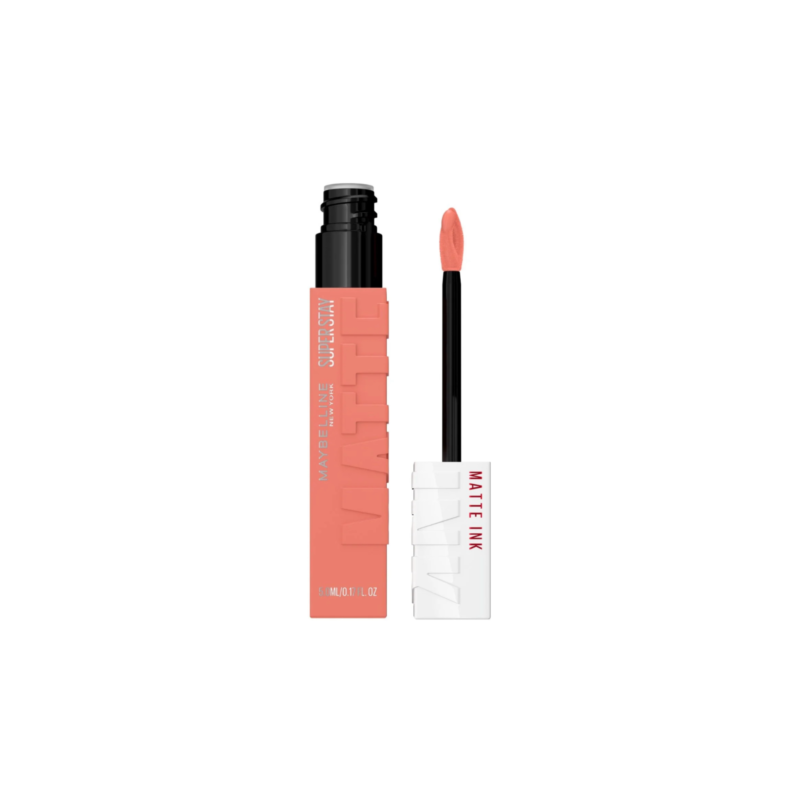 Maybelline SuperStay Matte INk - 60 Poet